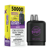 Flavour Beast Level X- BOOST (15K ONLY BUY 2 GET 1 FREE BATTERY), BOOST G2 (25K), G2 ULTRA (50K) and battery bases