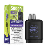 Flavour Beast Level X- BOOST (15K ONLY BUY 2 GET 1 FREE BATTERY), BOOST G2 (25K), G2 ULTRA (50K) and battery bases