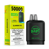 Flavour Beast Level X- BOOST (15K ONLY BUY 2 GET 1 FREE BATTERY), BOOST G2 (25K), G2 ULTRA (50K) and battery bases