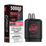 Flavour Beast Level X- BOOST (15K ONLY BUY 2 GET 1 FREE BATTERY), BOOST G2 (25K), G2 ULTRA (50K) and battery bases