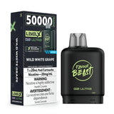 Flavour Beast Level X- BOOST (15K ONLY BUY 2 GET 1 FREE BATTERY), BOOST G2 (25K), G2 ULTRA (50K) and battery bases