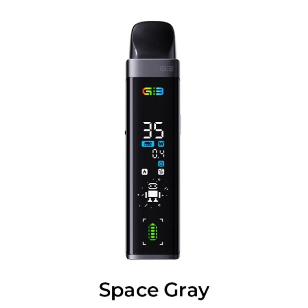 UWell Caliburn G3 and G3 PRO Pod Kit - CRC