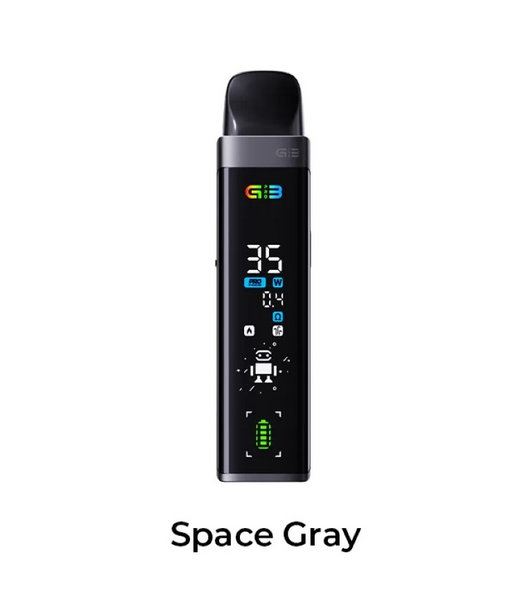 UWell Caliburn G3 and G3 PRO Pod Kit - CRC