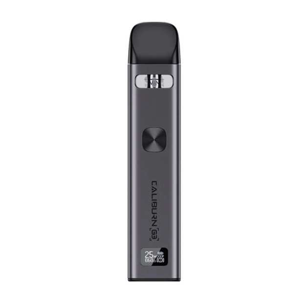 UWell Caliburn G3 and G3 PRO Pod Kit - CRC