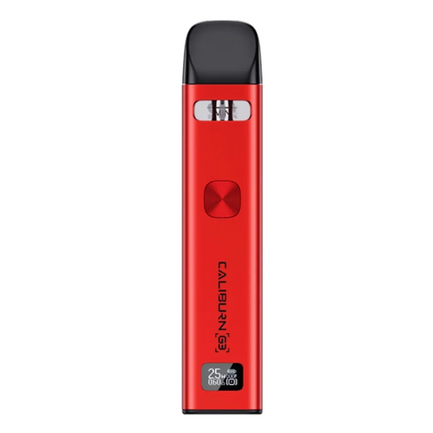 UWell Caliburn G3 and G3 PRO Pod Kit - CRC