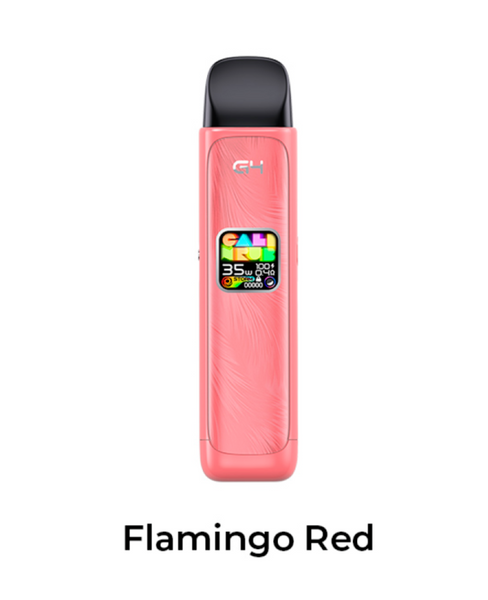 UWell Caliburn G4 Pod Kit - CRC