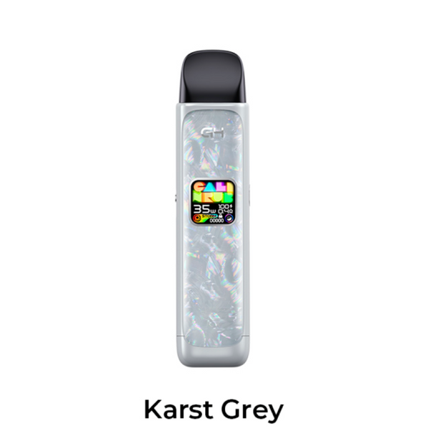 UWell Caliburn G4 Pod Kit - CRC