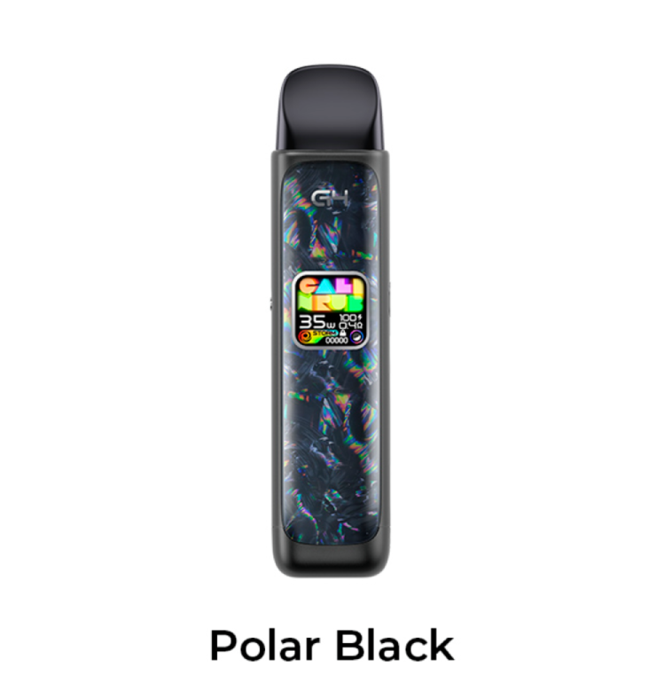 Caliburn G4 Vape Pod Kit | Buy Online Canada VapeCity | East Coast Distribution - VapeCity Caliburn G4 Vape Pod Kit | Buy Online Canada VapeCity | East Coast Distribution - VapeCity
