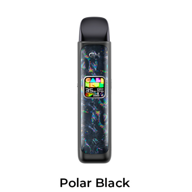 UWell Caliburn G4 Pod Kit - CRC