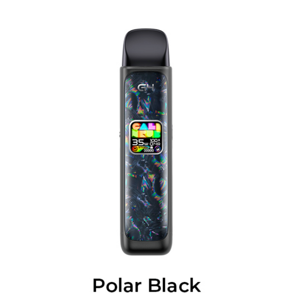 UWell Caliburn G4 Pod Kit - CRC