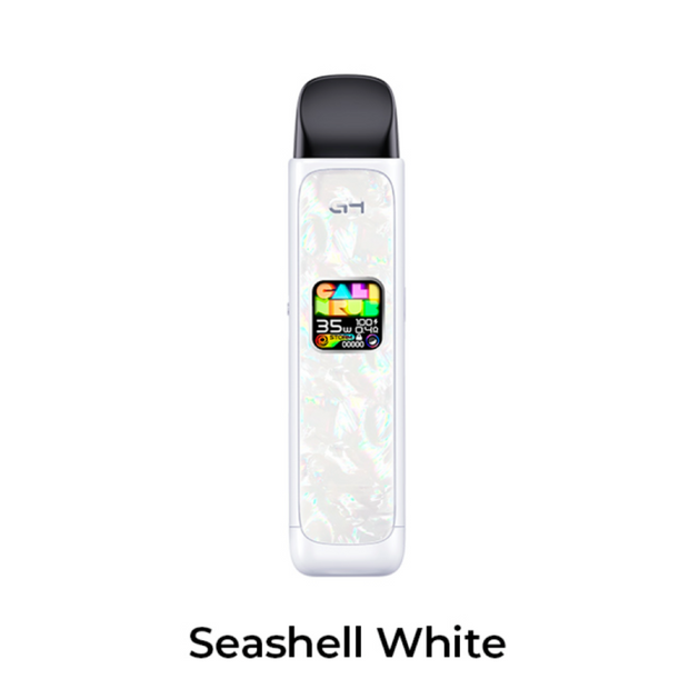 UWell Caliburn G4 Pod Kit - CRC