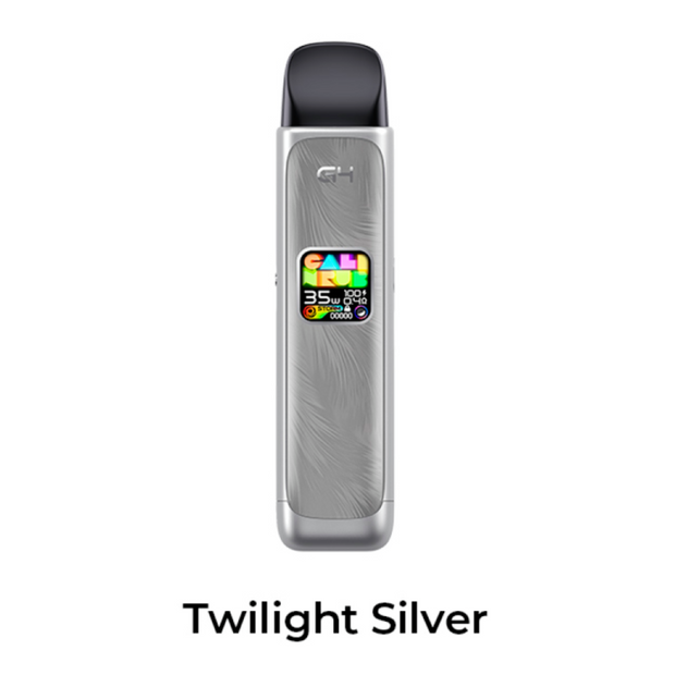 UWell Caliburn G4 Pod Kit - CRC