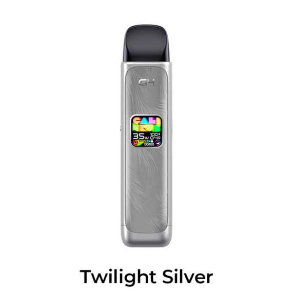 UWell Caliburn G4 Pod Kit - CRC