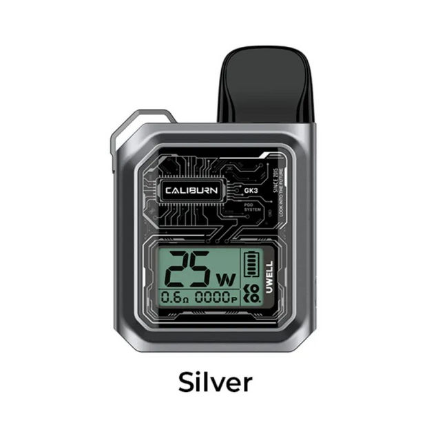 UWell Caliburn GK3 Pod Kit