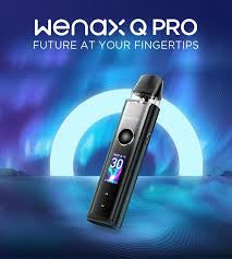 Geekvape Wenax Q Open Pod Kit