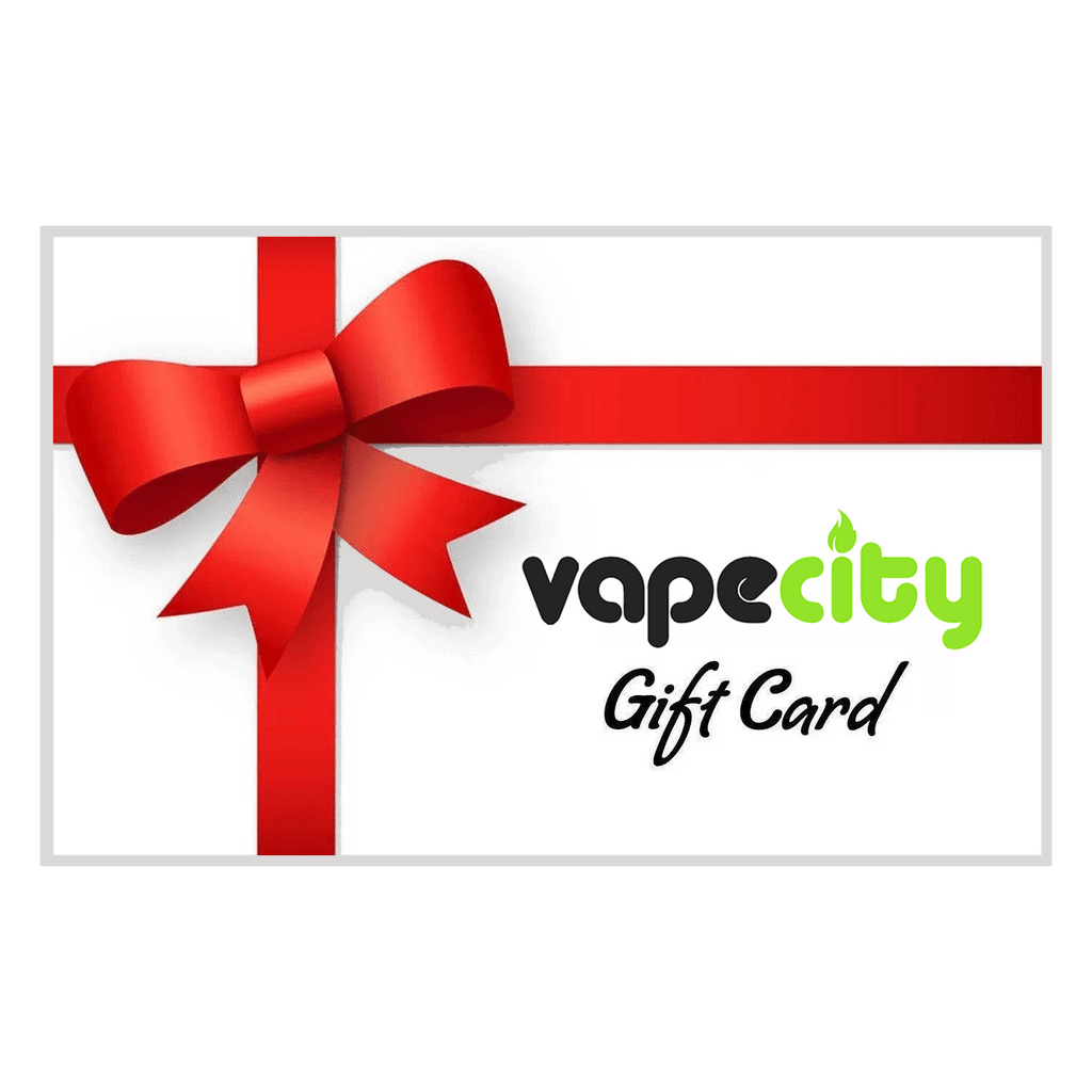VapeCity Gift Cards Canada | Perfect Vape Gift Online | East Coast Distribution - VapeCity VapeCity Gift Cards Canada | Perfect Vape Gift Online | East Coast Distribution - VapeCity
