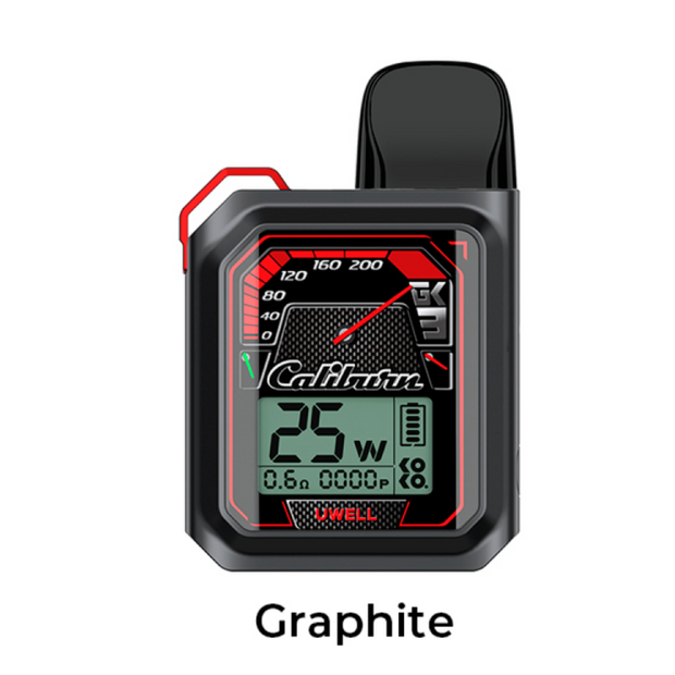 UWell Caliburn GK3 Pod Kit