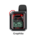 UWell Caliburn GK3 Pod Kit - CRC