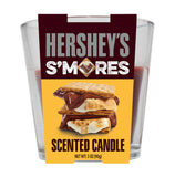 Hershey's Smores Scented Candle