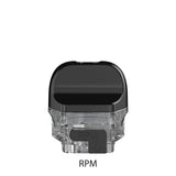Smok RPM2, RPM3, RPM4, RPM5, RPM40, RPM80, RPM160 and IPX80 Coils and Pods