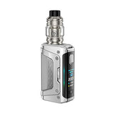 Legend 5 Frost Silver