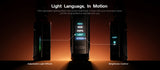 Legend 5 Language Modes