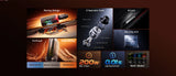 Legend 5 Features