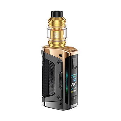 GeekVape Aegis Legend 5 Vape Kit | Buy Online Canada  VapeCity | East  Coast Distribution - VapeCity