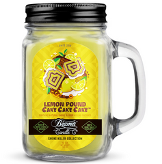 Beamer Candle Co - Lemon Pound Cake Cake Cake