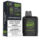 Flavour Beast Level X- BOOST (15K ONLY BUY 2 GET 1 FREE BATTERY), BOOST G2 (25K), G2 ULTRA (50K) and battery bases