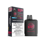 Flavour Beast Level X- BOOST (15K ONLY BUY 2 GET 1 FREE BATTERY), BOOST G2 (25K), G2 ULTRA (50K) and battery bases