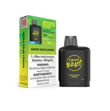 Flavour Beast Level X- BOOST (15K ONLY BUY 2 GET 1 FREE BATTERY), BOOST G2 (25K), G2 ULTRA (50K) and battery bases