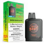 Flavour Beast Level X- BOOST (15K ONLY BUY 2 GET 1 FREE BATTERY), BOOST G2 (25K), G2 ULTRA (50K) and battery bases