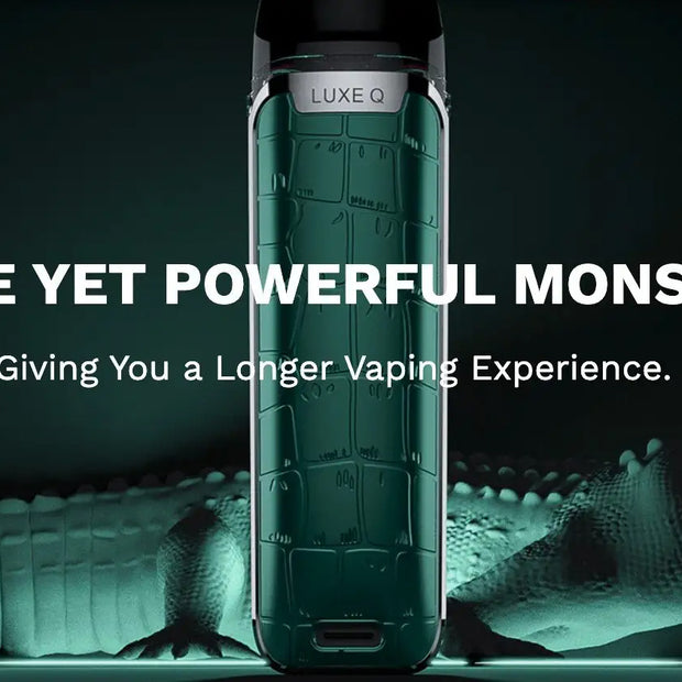 Vaporesso Luxe Q Pod Kit