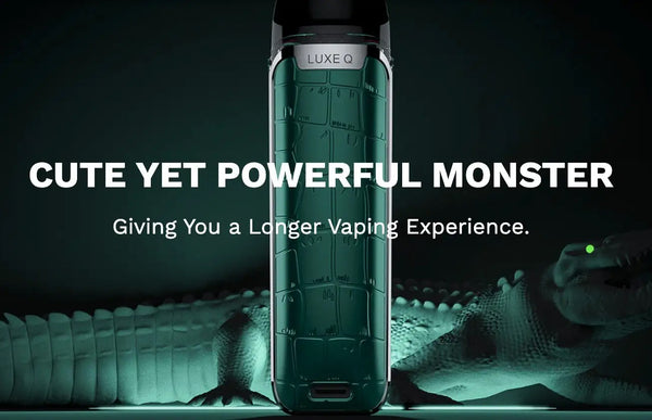 Vaporesso Luxe Q Pod Kit