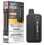 Flavour Beast "Beast Mode" MAX 18K Disposables
