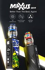 Freemax Maxus 100 Watt Kit