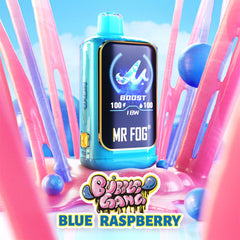Mr. Fog NOVA 36K Disposable (ARRIVING AUGUST 30TH)