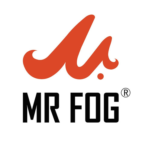 Mr. Fog Logo