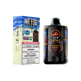 Mr. Fog AURA 60K Disposable Vape