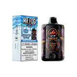 Mr. Fog AURA 60K Disposable Vape