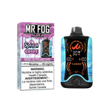 Mr. Fog AURA 60K Disposable Vape