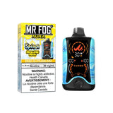 Mr. Fog AURA 60K Disposable Vape