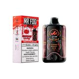 Mr. Fog AURA 60K Disposable Vape
