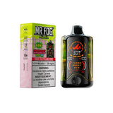 Mr. Fog AURA 60K Disposable Vape