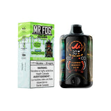 Mr. Fog AURA 60K Disposable Vape