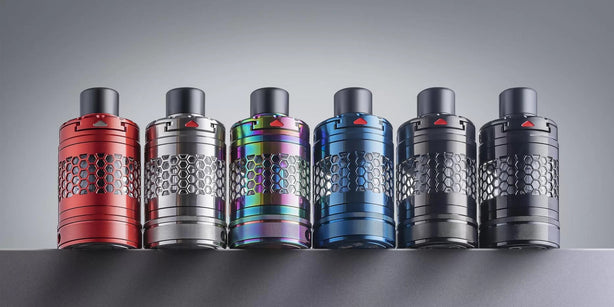 Nautilus 3S Tank Main Pic