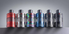 Nautilus 3S Tank Main Pic