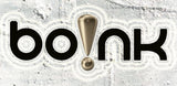 Boink E-Juice Logo