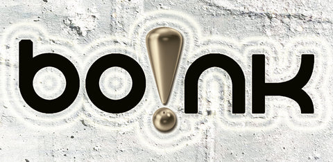 Boink E-Juice Logo